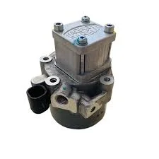 Оригинальный новый масляный насос-селектор скорости для Chery Qq A1 M1 X1 Saic Mg3 Chevrolet Sail Byd F0 Faw V2 V5 Audi R8 513eha- Фото №2