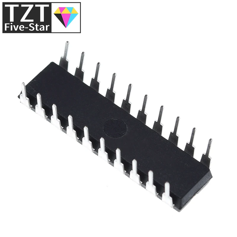 1/3 Stück ATTINY2313A-PU ATTINY2313 2KB 2.5V/3.3V/5V – Detail 2