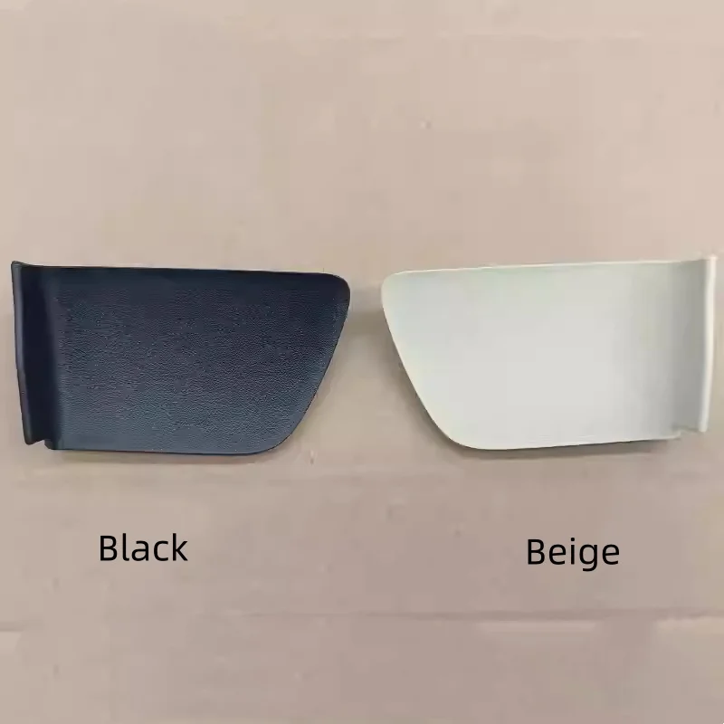 

AADD-For NISSAN Patrol Y62 Front and Rear Car Door Inner Handle Screw Covers Interior Door Handle Cover