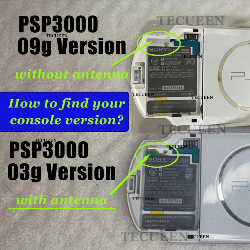 Trắng Cho Máy PSP 3000 Chi Tiết Sửa Chữa Thay Thế Nhà Ở Vỏ Mặt Trước Đáy Cover Với Đầy Đủ Nút Bộ Phụ Kiện