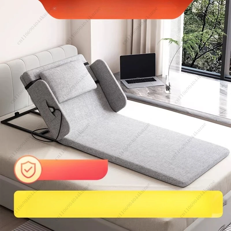 Elderly Electric Lift Assist Mattress, Household Nursing Bed Pad for Long-Term Lying & Mobility Impairment
