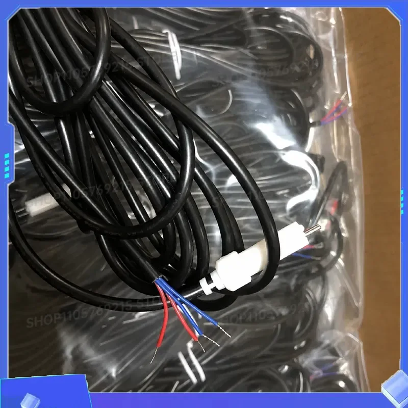 3 Point TDS Probe Temperature Sensor High Precision Water Quality Testing Device for Water Purifiers