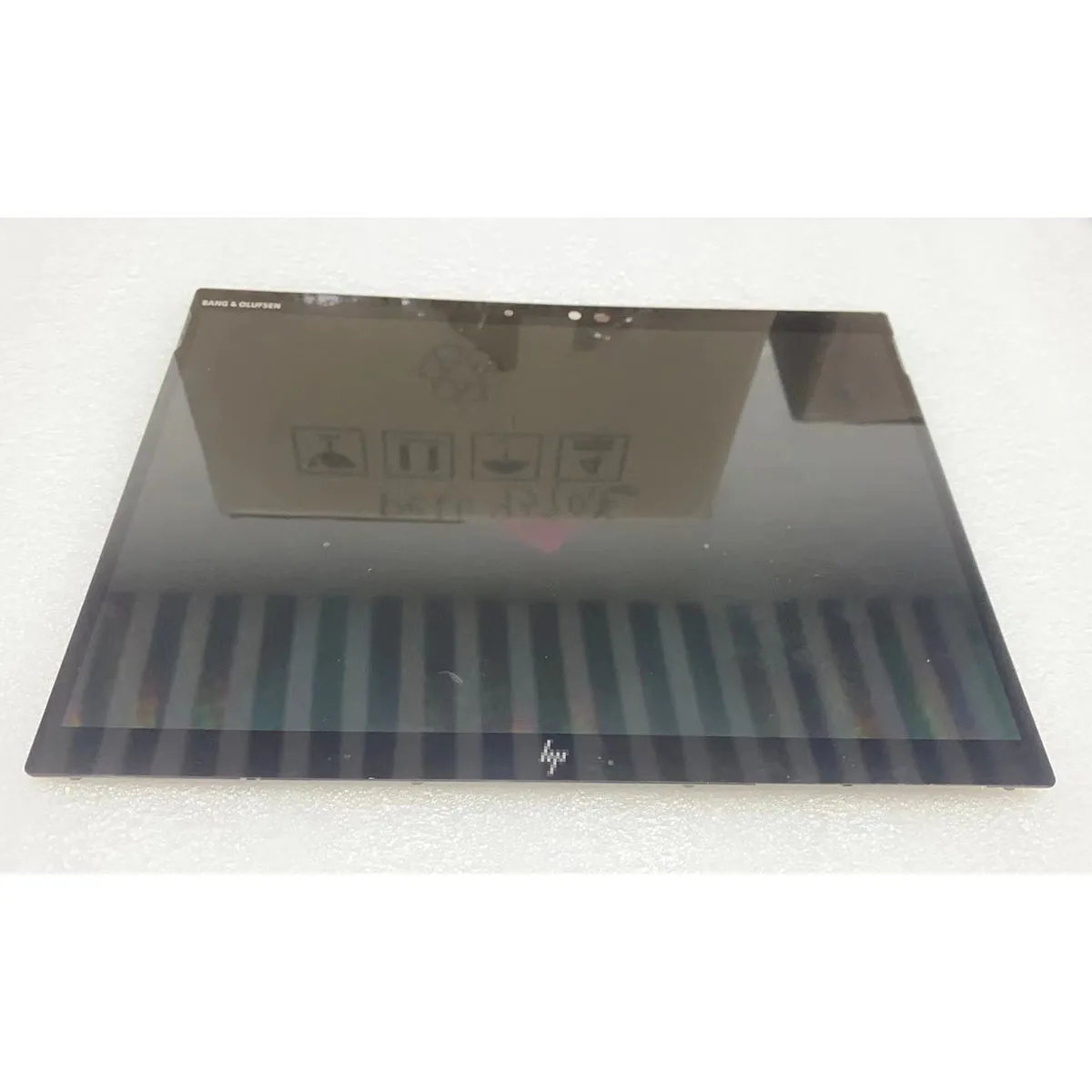 Imagem -02 - Laptop Lcd Led Touch Screen Digitador Assembleia para hp Elite x2 g4 com Frame e Touchpad L62079-nd1 M130nv42 13