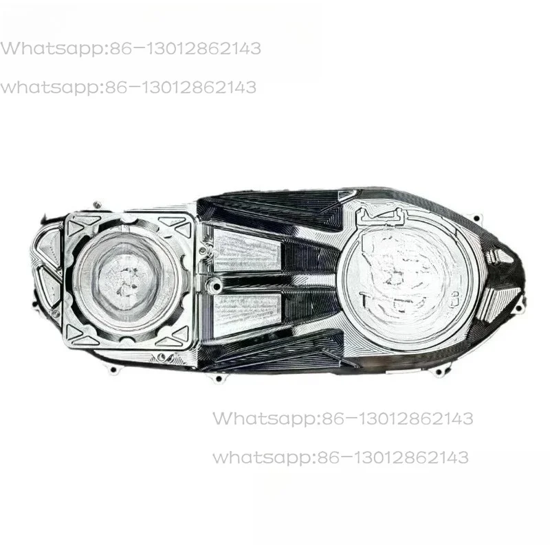 

Suitable for Motorcycle Front Covers