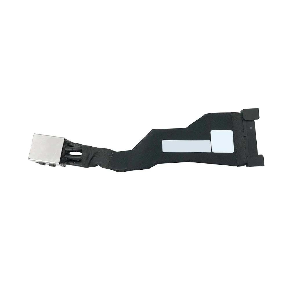 DC IN Power Jack For DELL Laptop Charging Port Cable AG16_MLK 450.0XE02.0001 0CRYV2 9.3cm