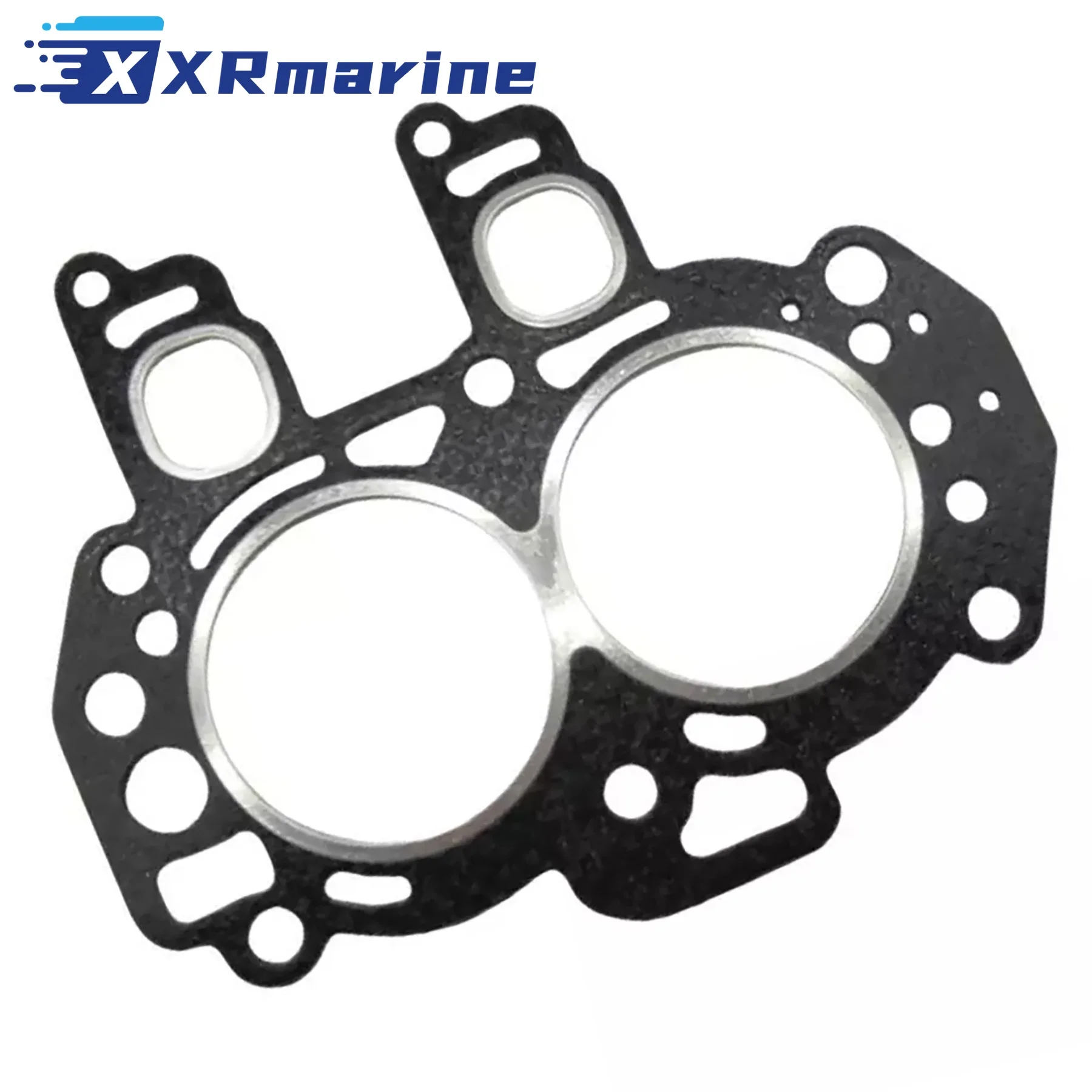 

Cylinder Head Gasket 6G8-11181 For Yamaha 4-Stroke F 8 9.9 HP FT9.9 T9.9 Outboard 6G8-11181-A0 6G8-11181-A1 6G8-11181-00 18-3827