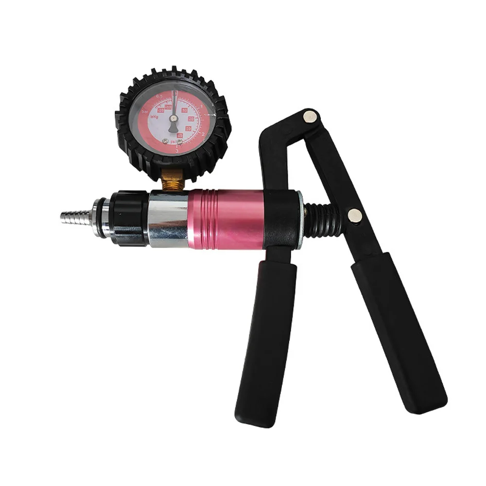 Tool Repair Kit Combination Tool Pumping Dual Purpose Vacuum Pump Manual Brake Oil Replacement