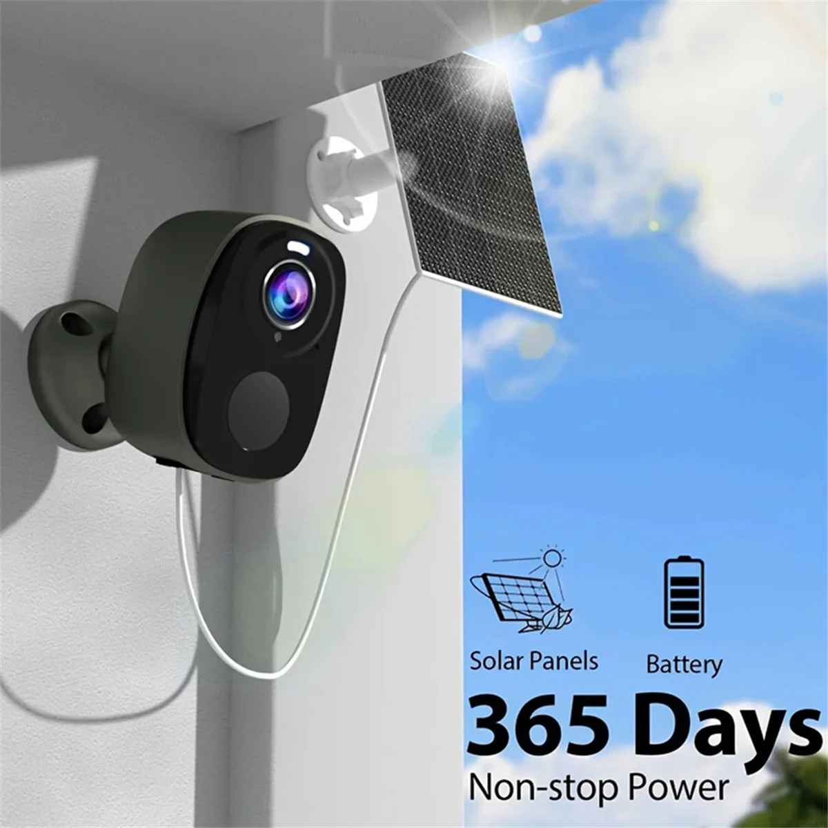 17n-electronics-accessoriesnew-security-cameras-wireless-outdoor-2k-wifi-camera-ai-motion-sirenblack