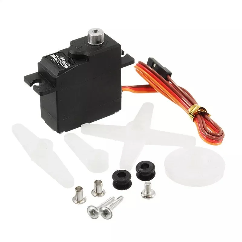MJX Hyper Go 14301 14302 14303 RC Auto Metalen Stuurbeker Bovenste Onderste Swing Arm Set Shock Tower Beugel Body Post Upgrade Onderdelen
