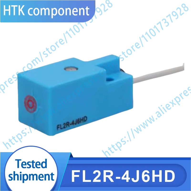 FL2R-4J6HD Proximity Sensor