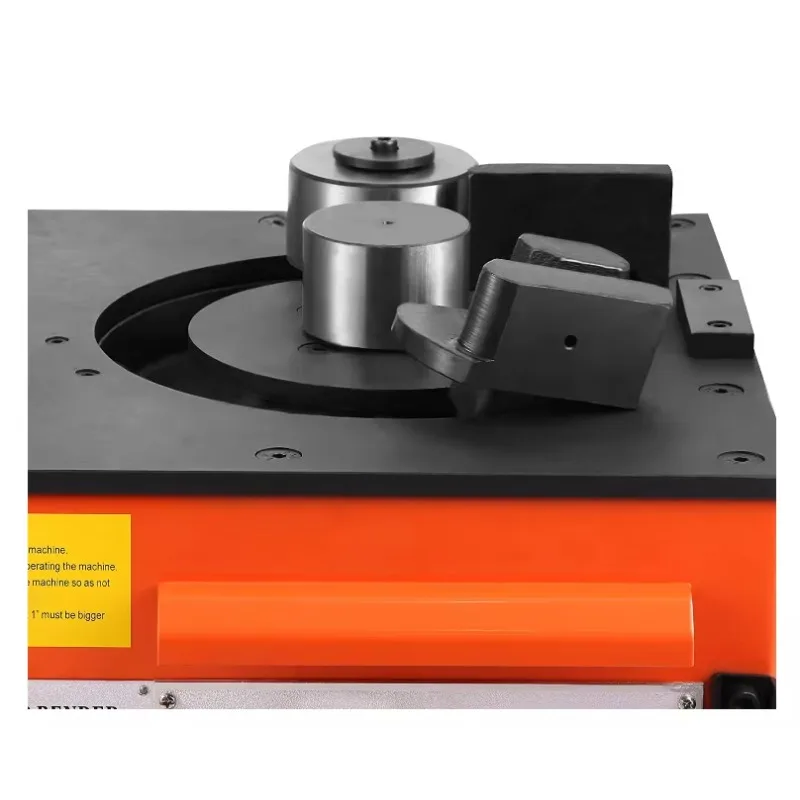 حار بيع الهيدروليكية التلقائي جولة الصلب آلة ثني القضبان / الصلب حديد التسليح بندر