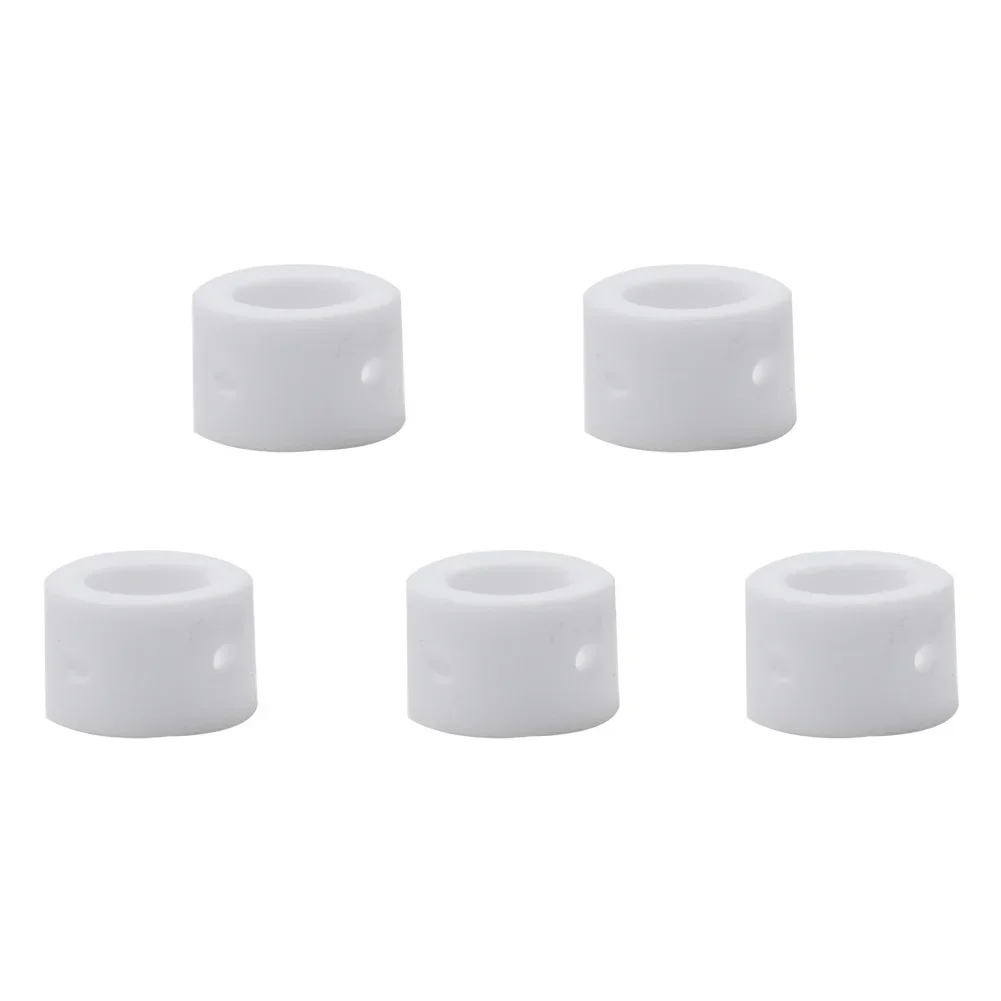 Sleek Design Of 30 Pcs Torch Accessories Kit Made Specifically To Enhance Functionality Of CUT40 LGK40 For PT31 Systems