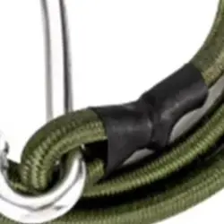 Clothesline Rope Camping Rope Outdoor Activities for versatile Applications Polypropylene And Rubber For Camping For Hiking