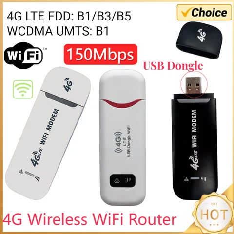 4G 무선 LTE 와이파이 라우터, 150Mbps 4G SIM 카드, 휴대용 USB 모뎀, 포켓 핫스팟 동글 모바일 광대역, 홈 오피스 와이파이 Best5 4G 무선 LTE 와이파이 라우터, 150Mbps 4G SIM 카드, 휴대용 USB 모뎀, 포켓 핫스팟 동글 모바일 광대역, 홈 오피스 와이파이 Best5