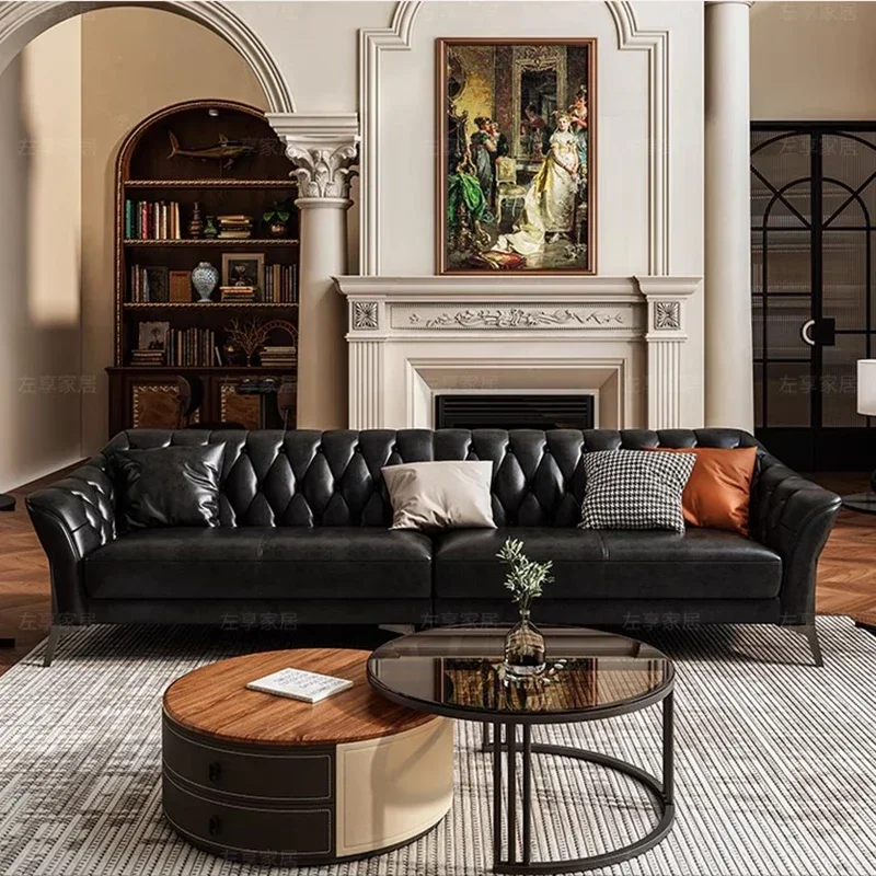 

Роскошные современные диваны-реклайнеры Puffs для гостиной, скандинавские двухместные диваны-реклайнеры Sillon Cam, модная мебель для отдыха