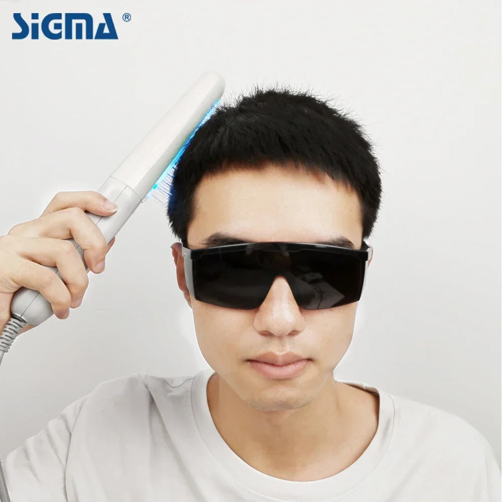 

SIGMA Home Use SH1B-J 311nm UV Lamps Narrowband UVB Phototherapy For Vitiligo Unit