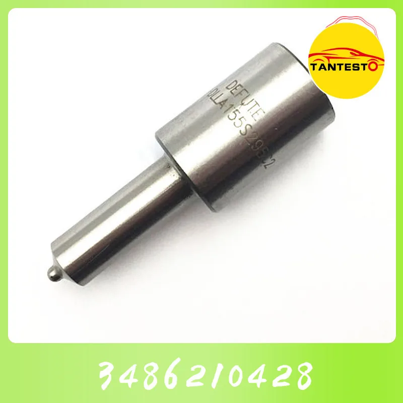 12PCS CN-DLLA155S295C2 Fuel Injector Is Suitable For Yuchai 6108 Engine Type. DLLA151S985