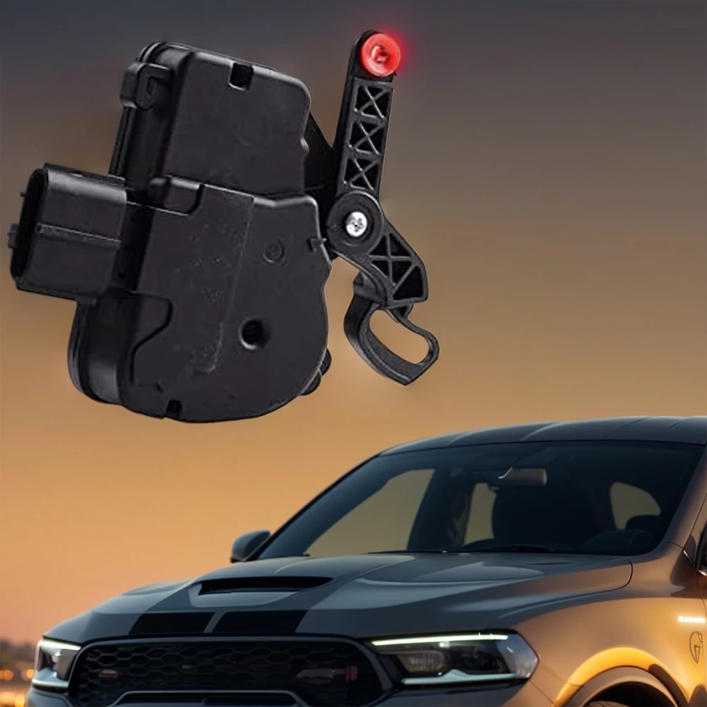 

Right Sliding Door Lock Actuator Replace 5020678AA for Grand Caravan 2008-2019 Town&Country 2008-2016