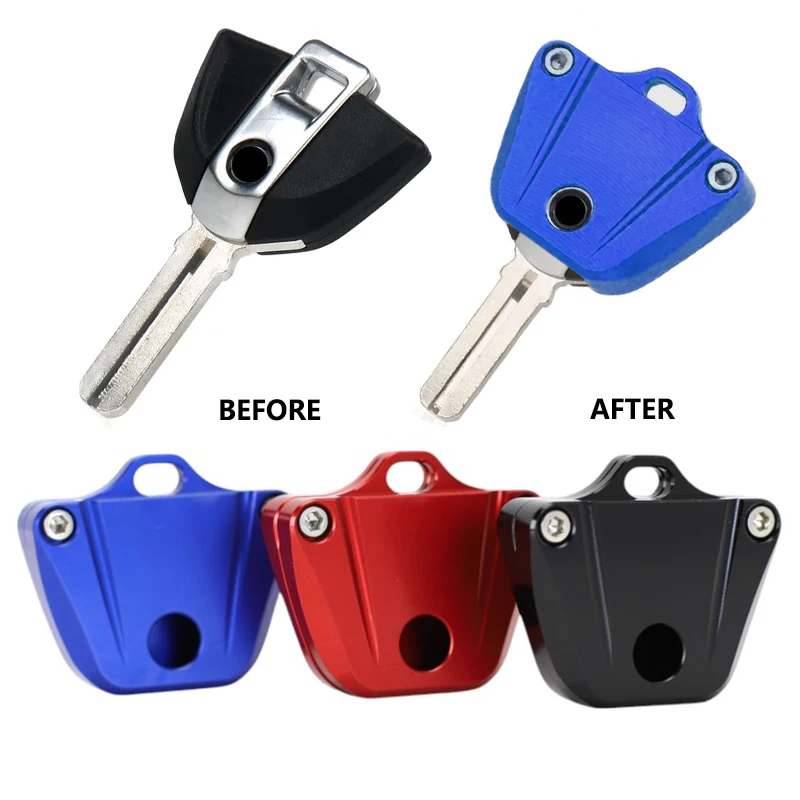 

Чехол для ключей с ЧПУ для мотоцикла для BMW F700GS F800GS F800R F700 F800GS R, чехол для ключей, защитный брелок для ключей