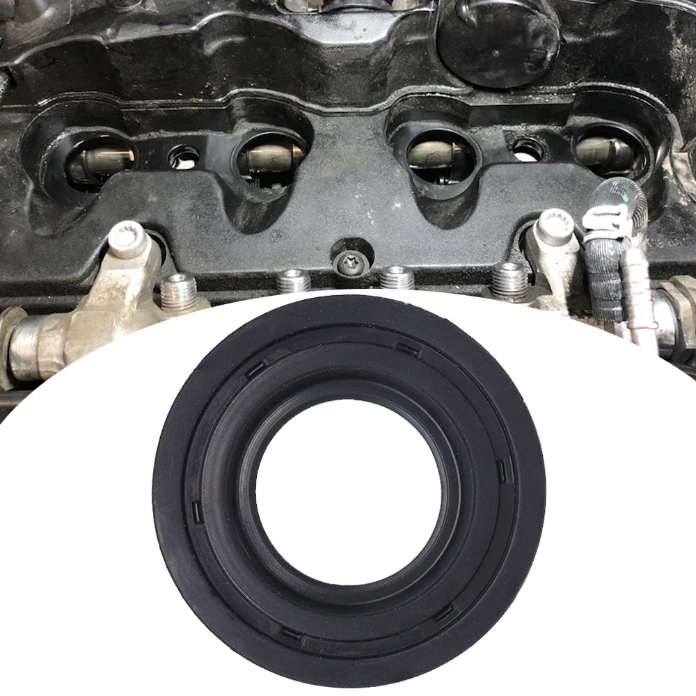 

1X Fuel Injector Seal Ring Valve Cover Gasket Holder For Audi A1 8X 2010 - 2014 A3 8P 8V A4 8K A5 8T A6 C7 4G Q3 8U Q5 8R TT 8J