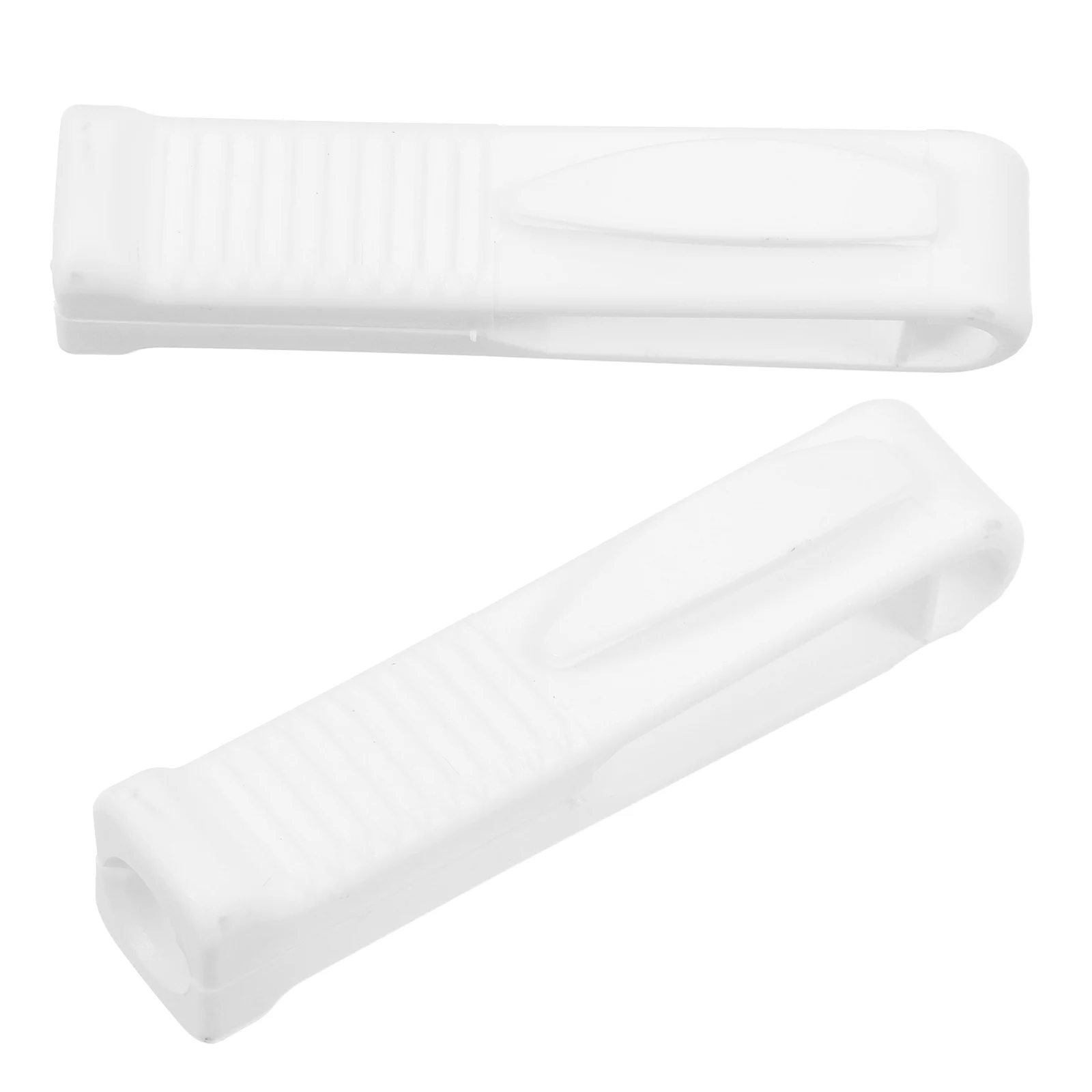 

2pcs Opener Medical Ampoule Opener Plastic Ampoule Opening Tool Glass Vial Breaker Glass Ampule Cutter for Safe