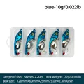 Blue10g