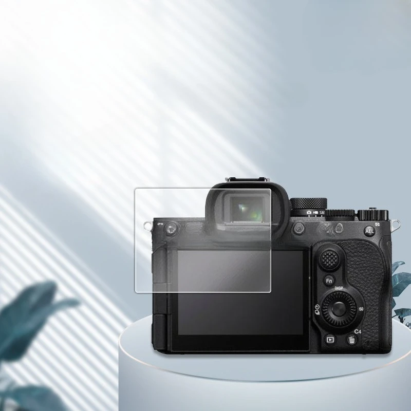 Clear Tempered Glas…