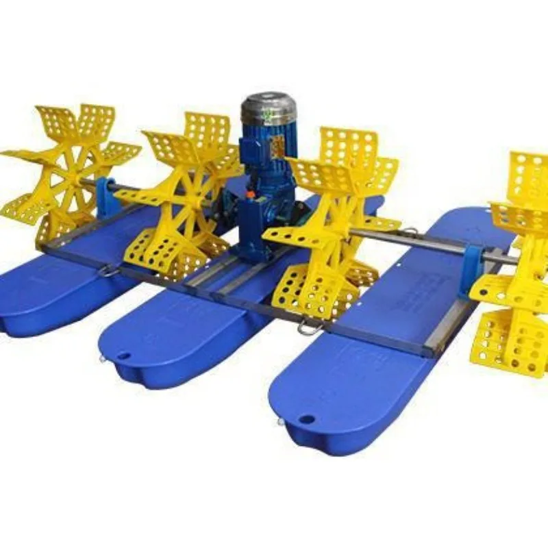 

Aerated fish pond shrimp aerator, large area aerator pump for breeding