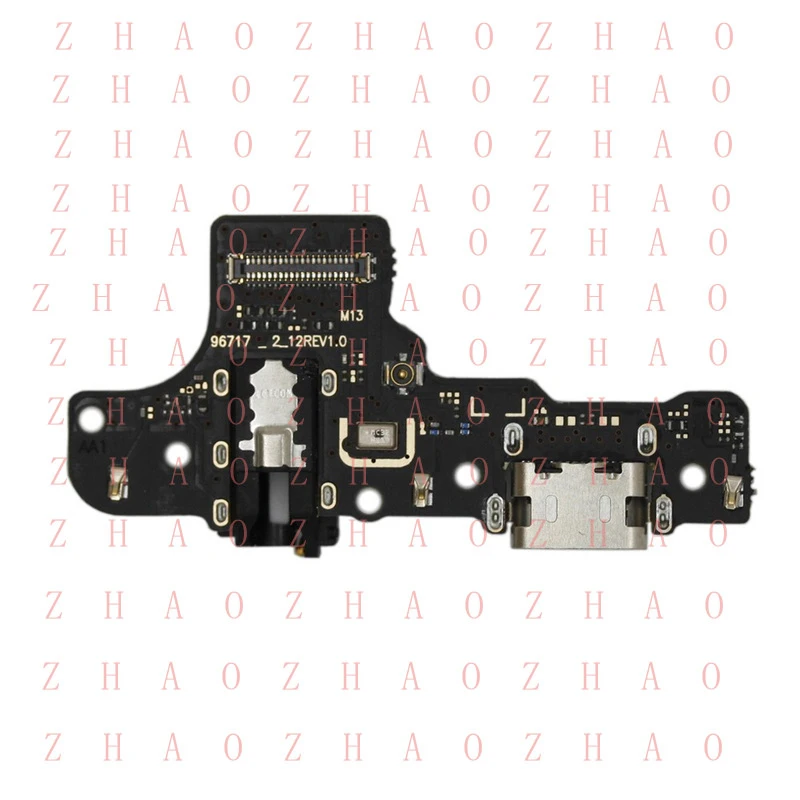 

L+ For Samsung Galaxy A21 2020 A215U Phone Replacement USB Charging Port Board Dock