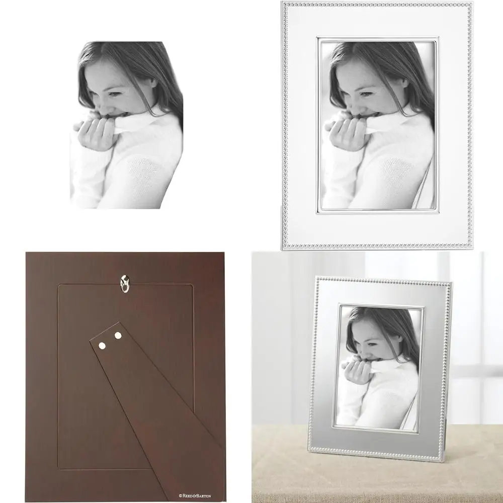 5 X 7 Reed & Barton…