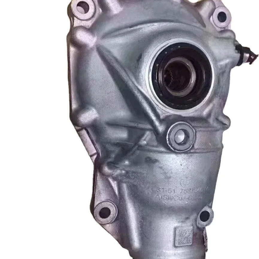 Factory Sales Original Us ed Front Other Clutch System Parts Differential for BM W 5 Series F10 2012 31508619487