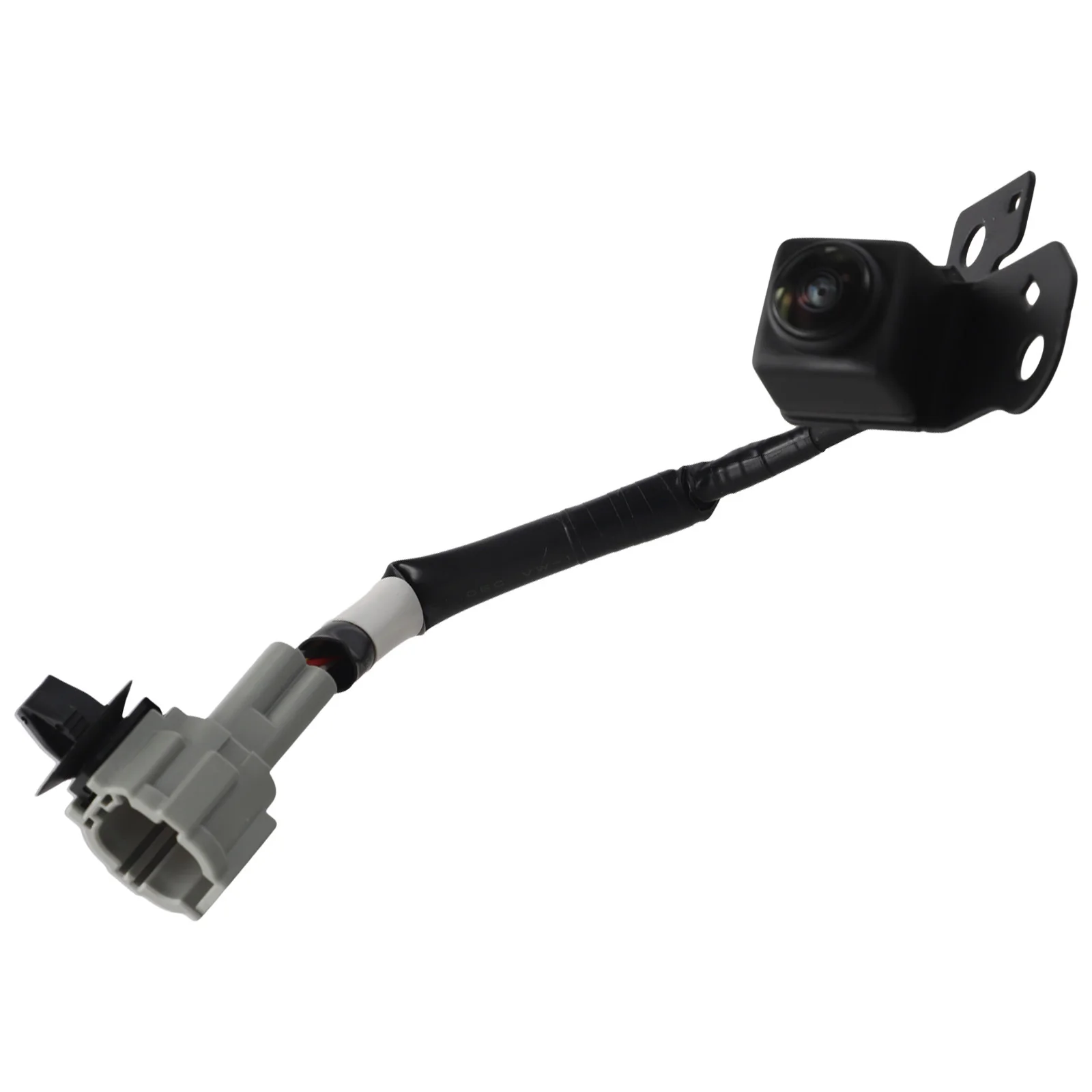 12V Car Rear View Camera Parking Camera For Nissan Navara D23 2016-2024 28442-4JA1B Surround Parking Assist Camera