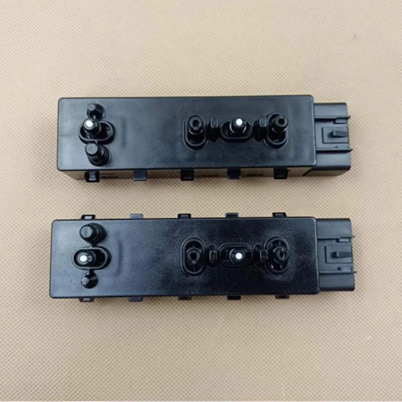 For Nissan X-TRAILQASHQAI 2008-2015 Electric Seat Switch Car Seat Backrest Switch  Regulator  Controller