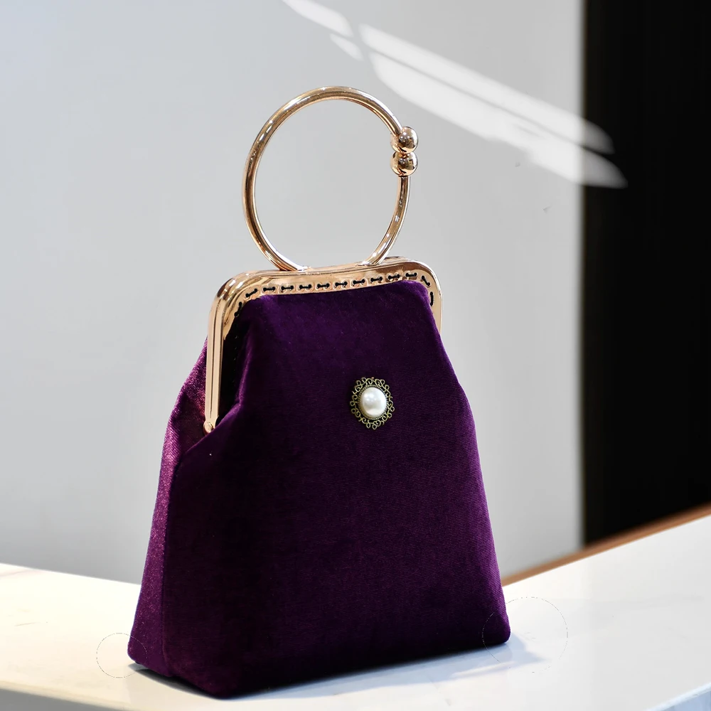 

NEW Top Handle Shell Clutch Bags Classic Women's Handbags Bag Bags Chain Strap Bags