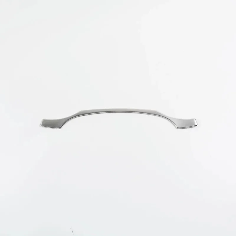 Stainless Steel Car Dashboard Air Conditioning Outlet Frame Decoration For Audi A3 8V 2013-2019 Glass Lift Switch Accessories