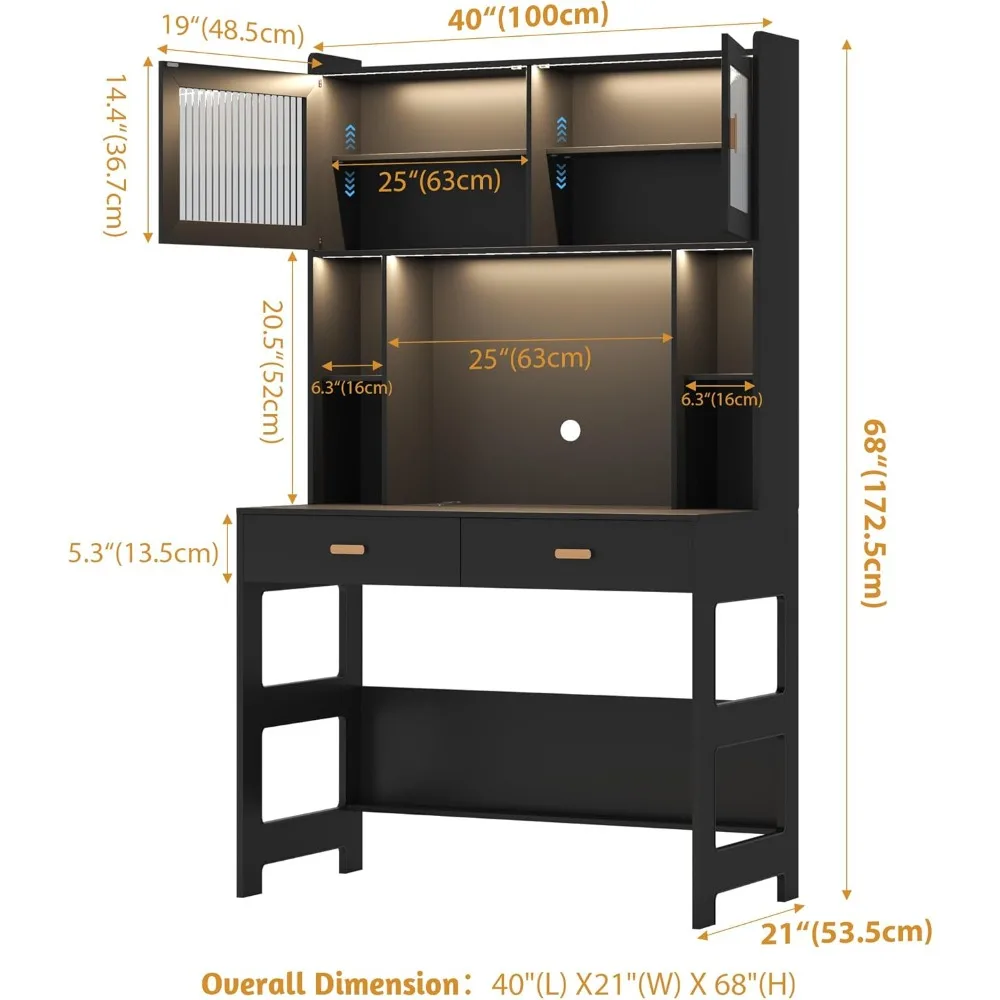 طقم طاولة طعام IDEALHOUSE لشخصين مع رف نبيذ، طقم طاولة غرفة طعام المطبخ مكون من 3 قطع، طاولة طعام وكرسيين للسبا الصغيرة #2
