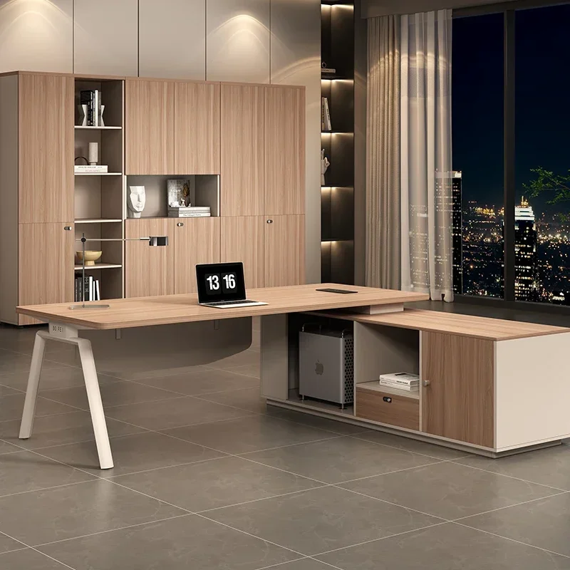 Desk Office Furnitu…