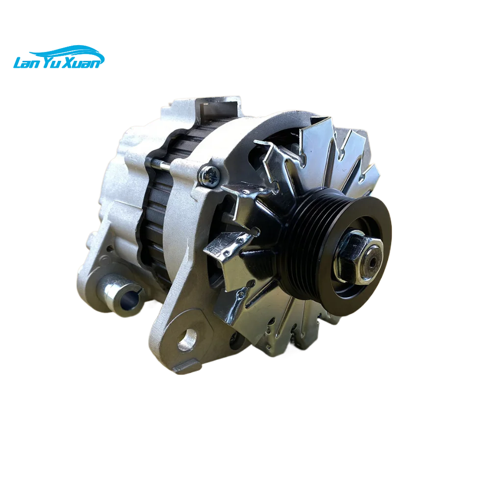 China genuine quality  ALTERNATOR  ME225012