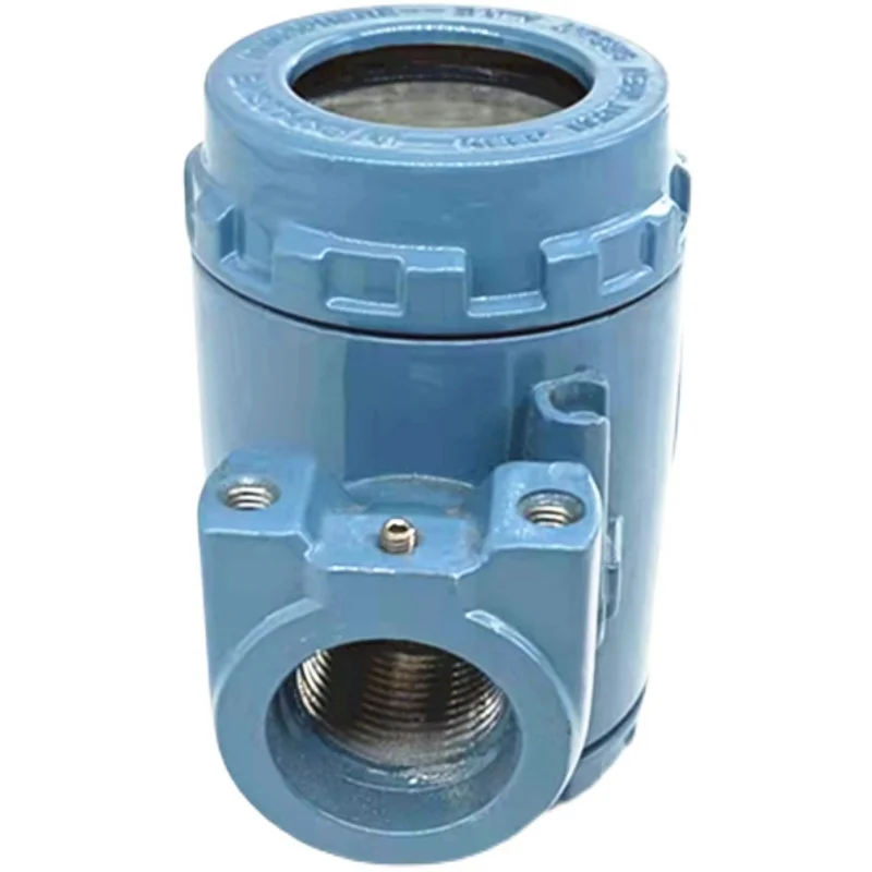

2088 Temperature display transmitter housing Pressure transmitter housing flowmeter PT100 digital display head