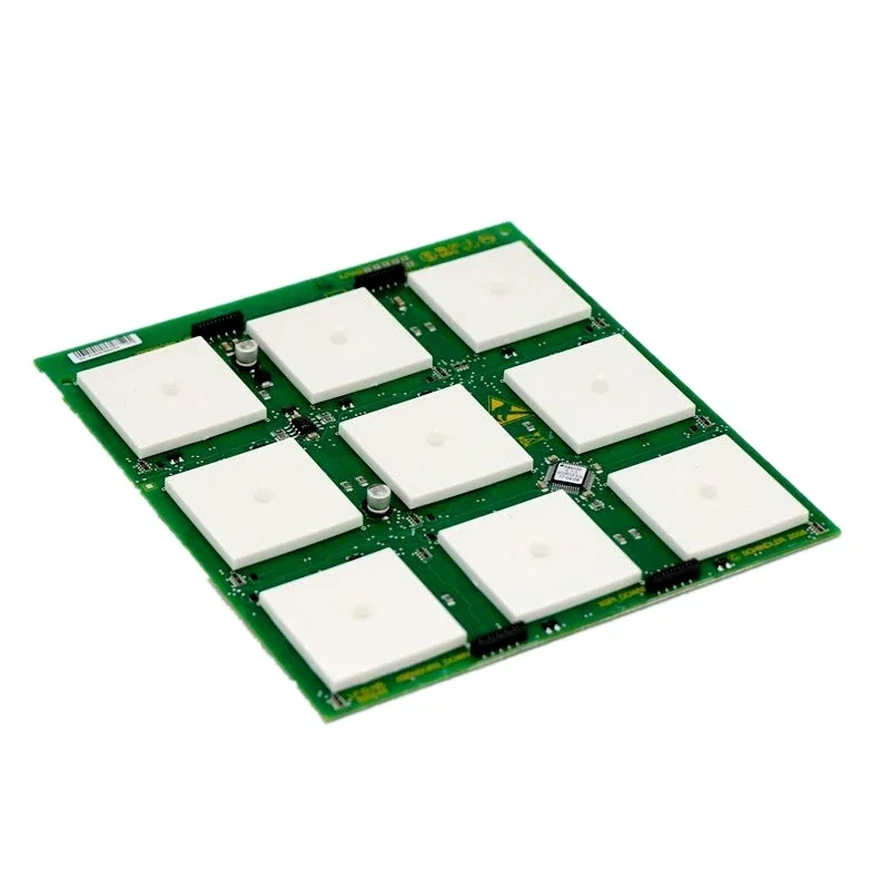 

594100 Touch Button Board 3300 Elevator Parts Lift Accessories