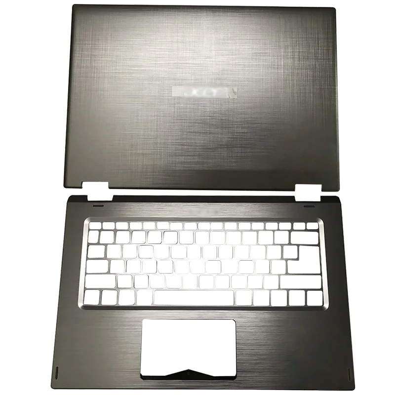 NEW Original  For Acer Spin 3 SP314-51 SP314-52 14 inch Flip Touch Screen Laptop LCD Back Cover/Front Bezel/Palmrest/Bottom Case