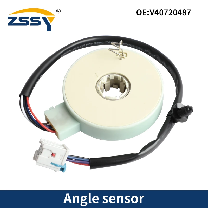 

V40720487 26090740 26108652 0900125 Car Steering Torque Sensor Steering For Opel Meriva A MPV 1.2 1.3 1.6L 2003-2010