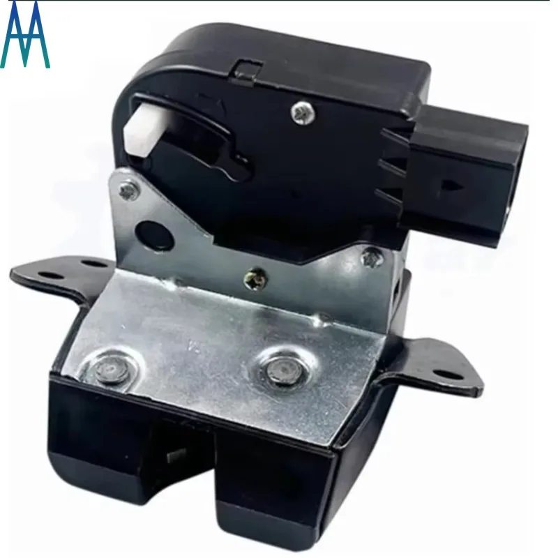 81230-1Y010 Auto Car Back Door Lock Tailgate Lock Trunk Lock Rear Tailgate Boot Latch for KIA  Picanto for Morning 12-16