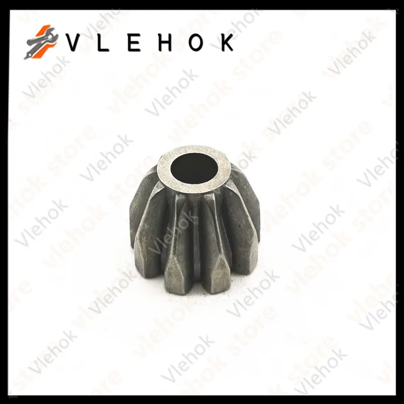 PINION FOR BOSCH GWS6-115E 1375AK GWS580 GWS5-100 GWS5-115 GWS850C GWS780C GWS8-115C GWS8-125C GFF22A GET55-125 GET65-5 GET75-6
