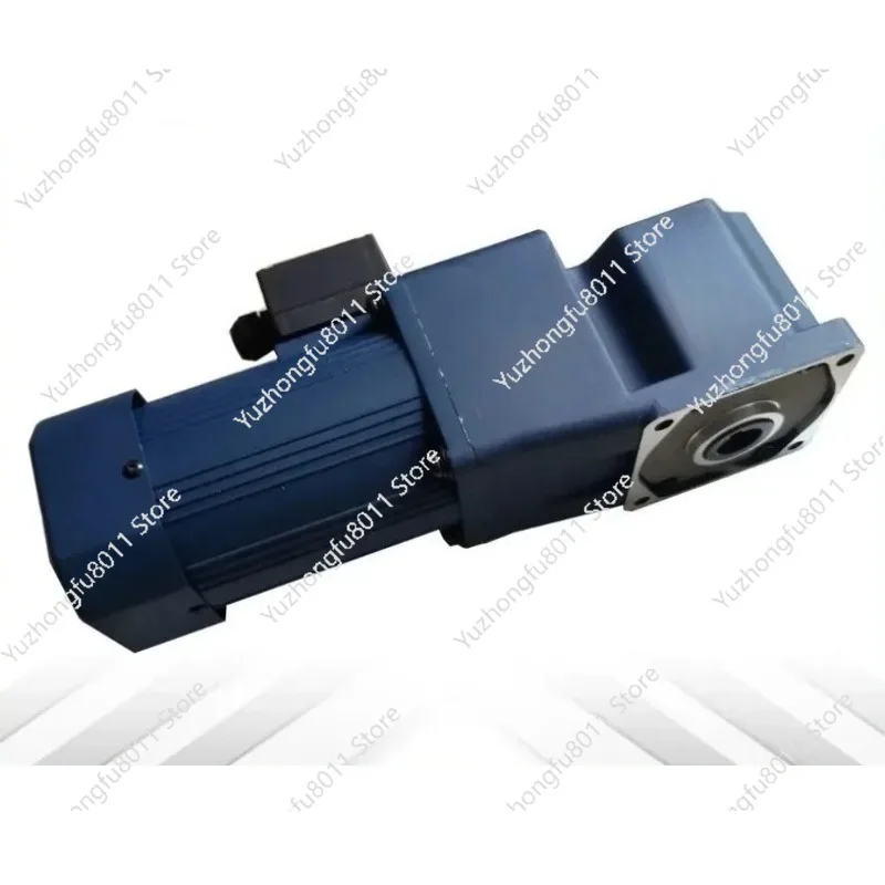 220V Ac Reduction Gear Motor with Right Angle Gearbox 25W-250W