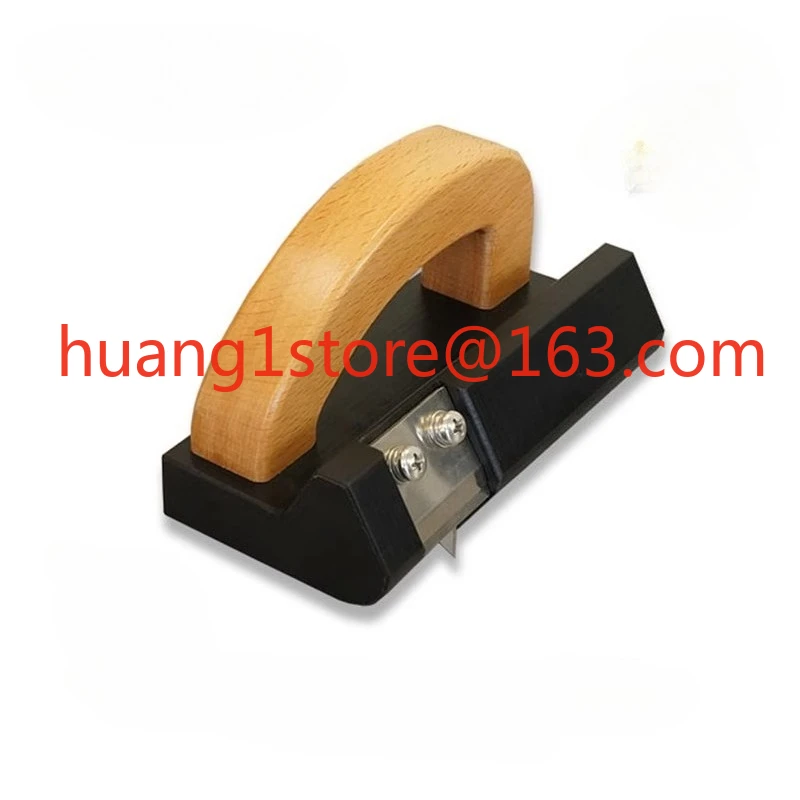 PVC plastic floor construction tools lightweight small trimming knife rubber carpet CF knife