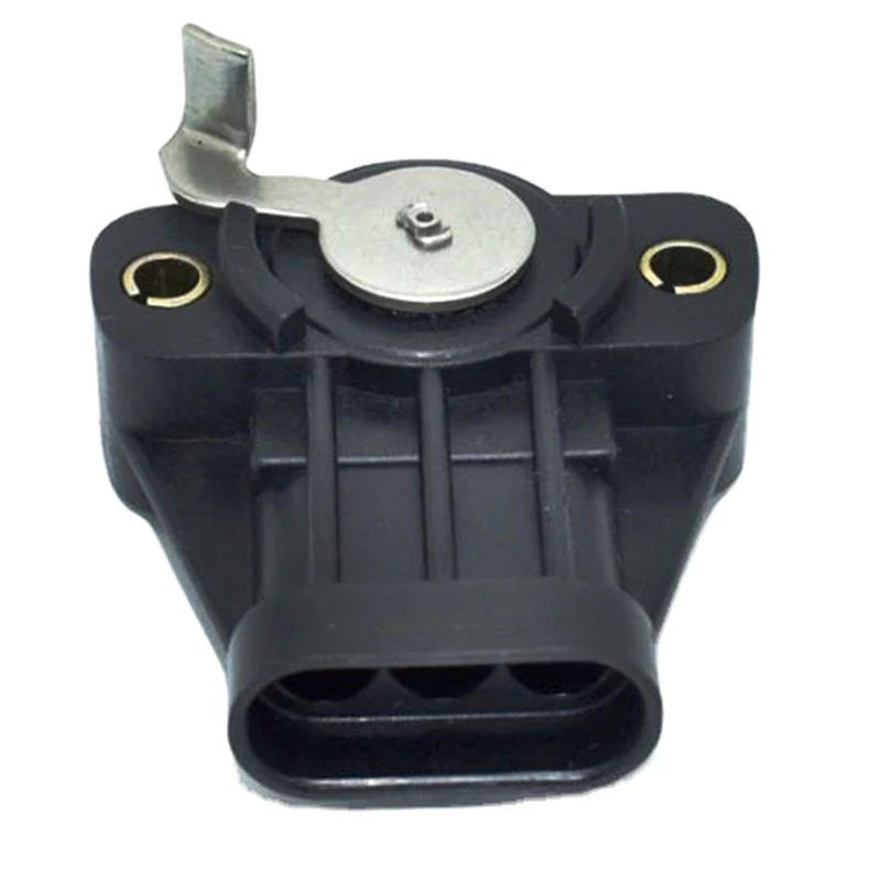 Throttle Position Sensor 24502965 TPS For Buick Oldsmobile Century Chevrolet Pontiac 213915 TPS6014 SERA363-4 SERA3634