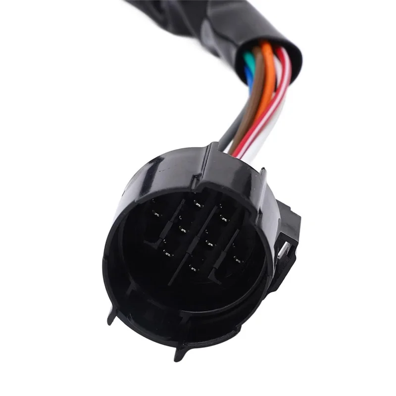 

Выключатель зажигания 37110-93J00 67200-93J50 для подвесного ключа зажигания Suzuki, блок управления боковым креплением