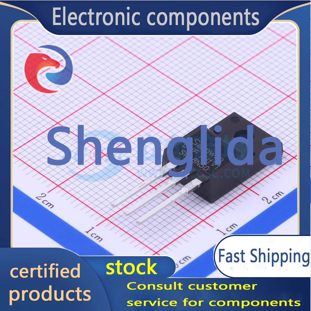 SW18N50 package TO-220F Field-effect transistor brand new off the shelf 1PCS