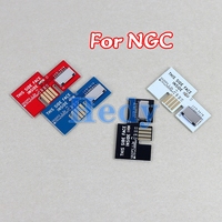 20PCS SD2SP2 SDLoad SDL Card Reader USB-Micro SD Card TF Card Adapter For NGC Game Cube Serial Port 2